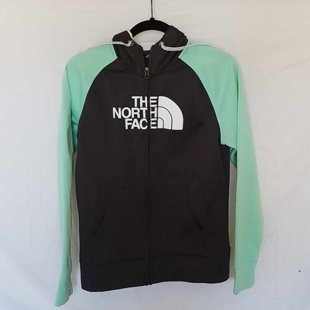 The north face